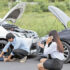 accidente de tránsito donde encontrar asesoría